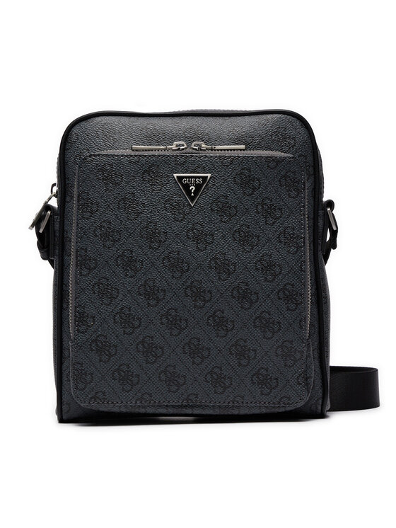 Guess Maža rankinė · Juoda