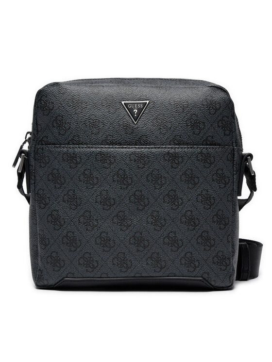 Guess Maža rankinė · Juoda