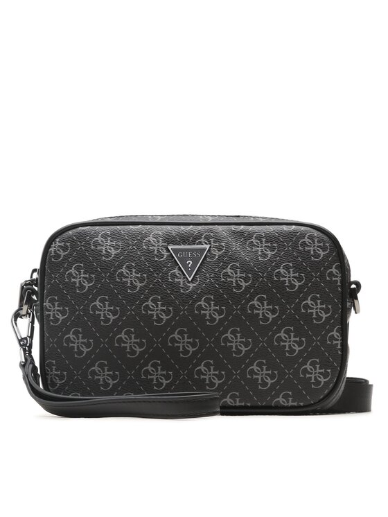 Guess Maža rankinė · Juoda