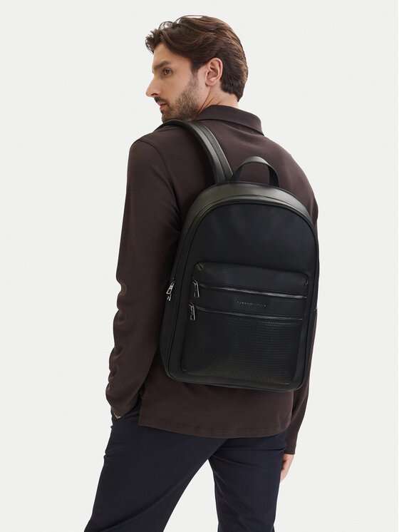 Tommy Hilfiger Kuprinės · Juoda