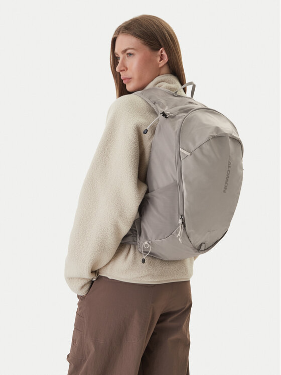 Salomon Kuprinės · Pilka