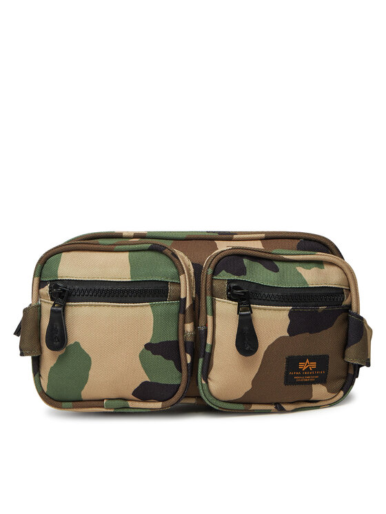 Alpha Industries Rankinė ant juosmens﻿ · Smėlio