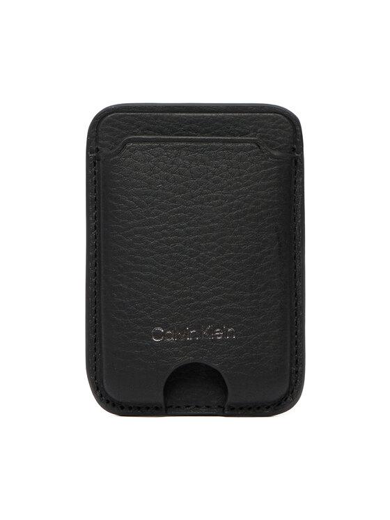 Calvin Klein Rankinė ant juosmens﻿ · Juoda