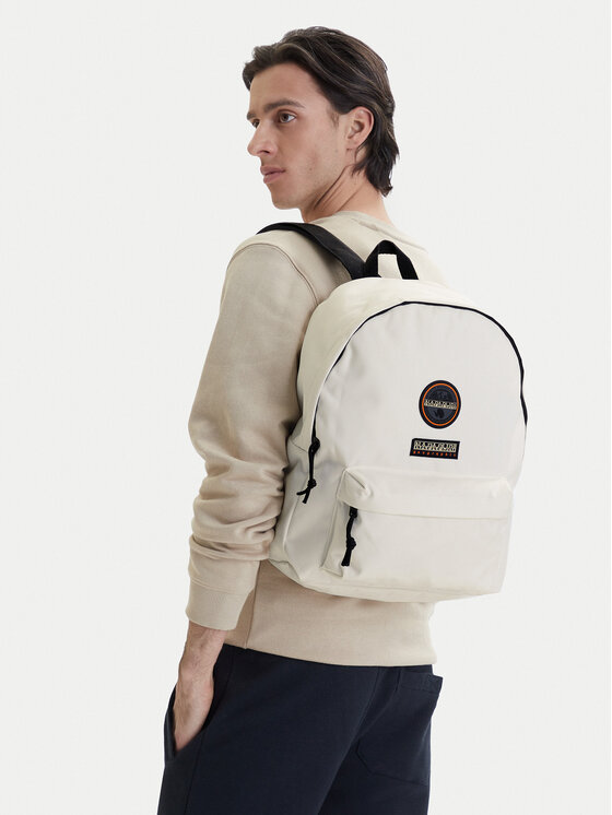 Napapijri Kuprinės · Balta