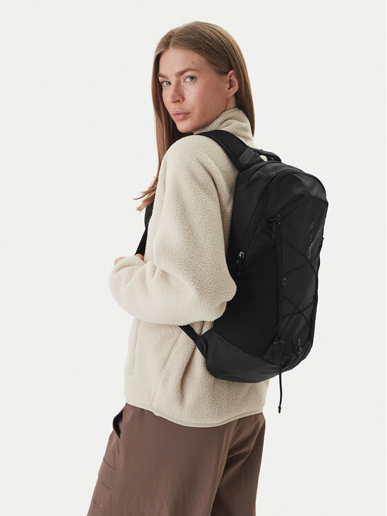 Salomon Kuprinės · Juoda