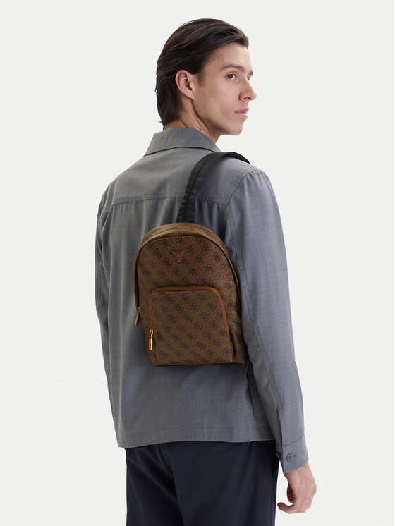 Guess Kuprinės · Ruda