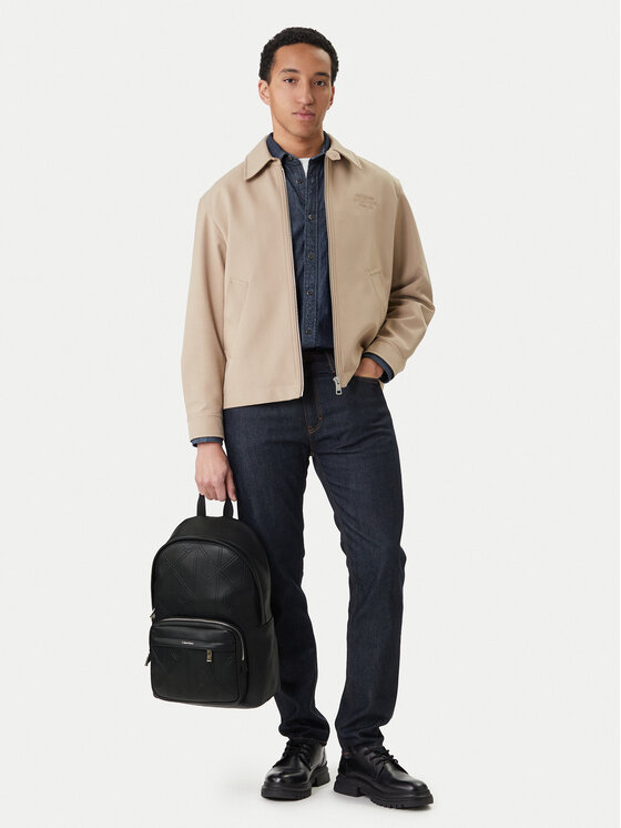 Calvin Klein Kuprinės · Juoda