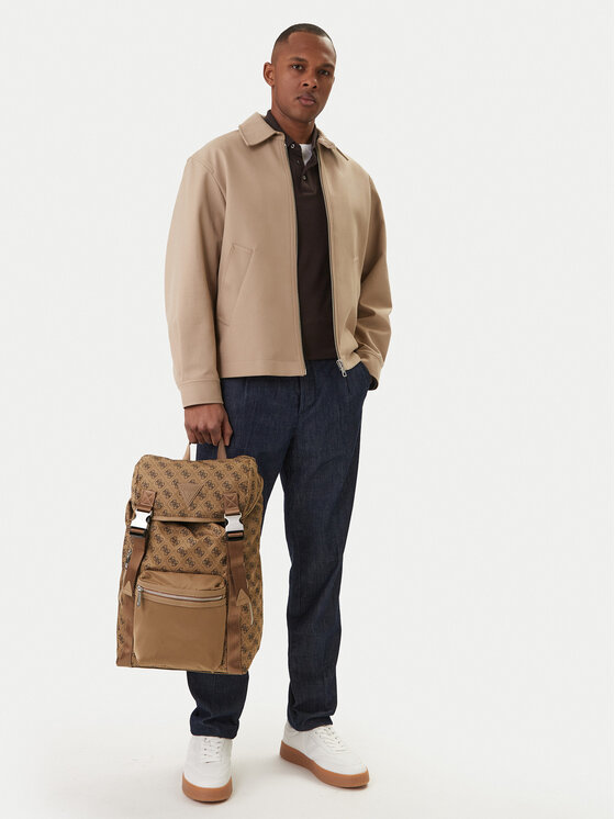 Guess Kuprinės · Smėlio