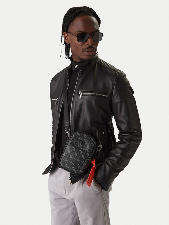 Guess Rankinė · Juoda