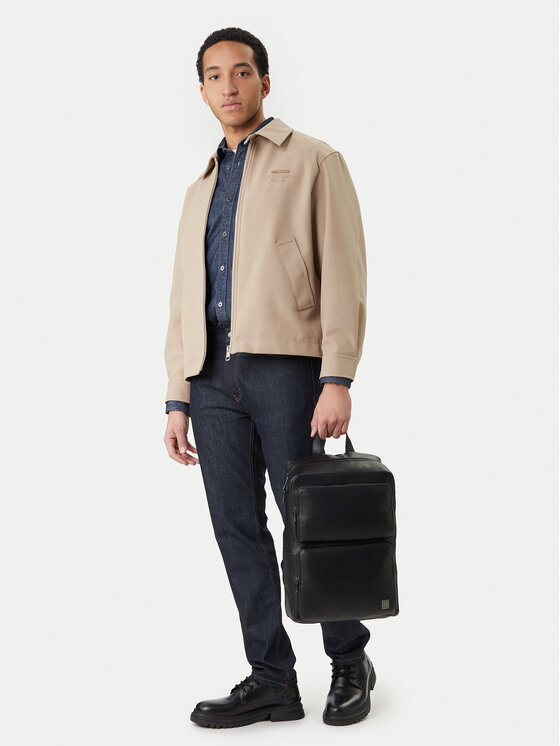 Calvin Klein Kuprinės · Juoda