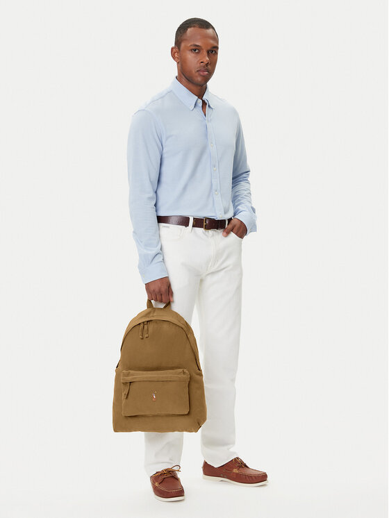 Polo Ralph Lauren Kuprinės · Ruda