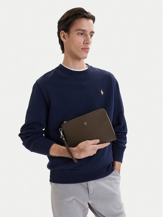 Guess Maža rankinė · Ruda