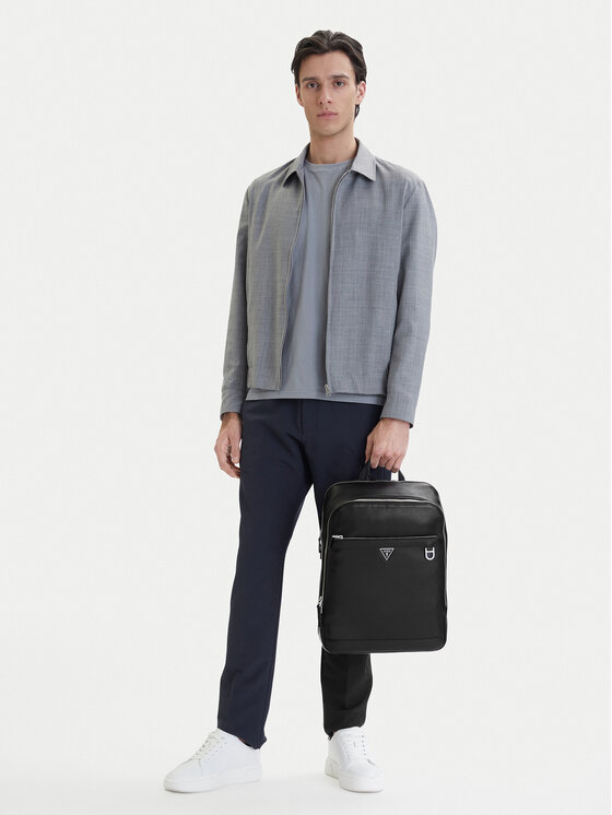 Guess Kuprinės · Juoda