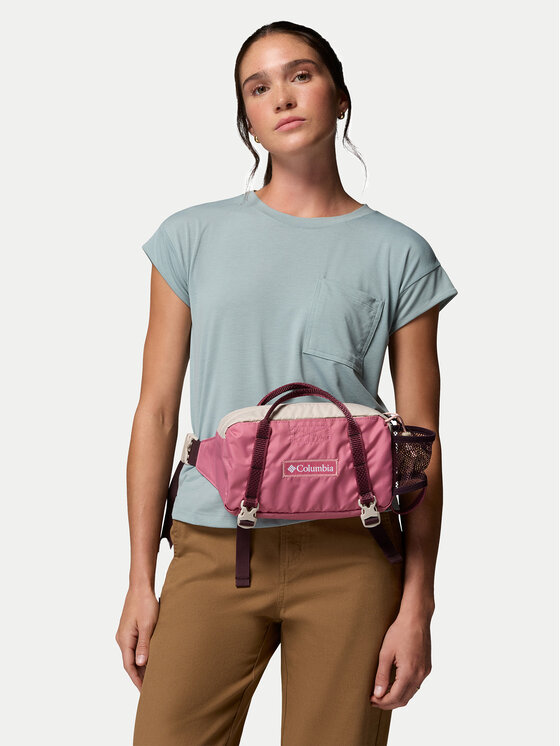 Columbia Rankinė ant juosmens﻿ · Raudona