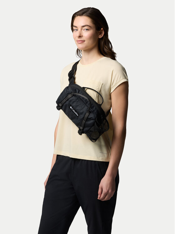 Columbia Rankinė ant juosmens﻿ · Juoda