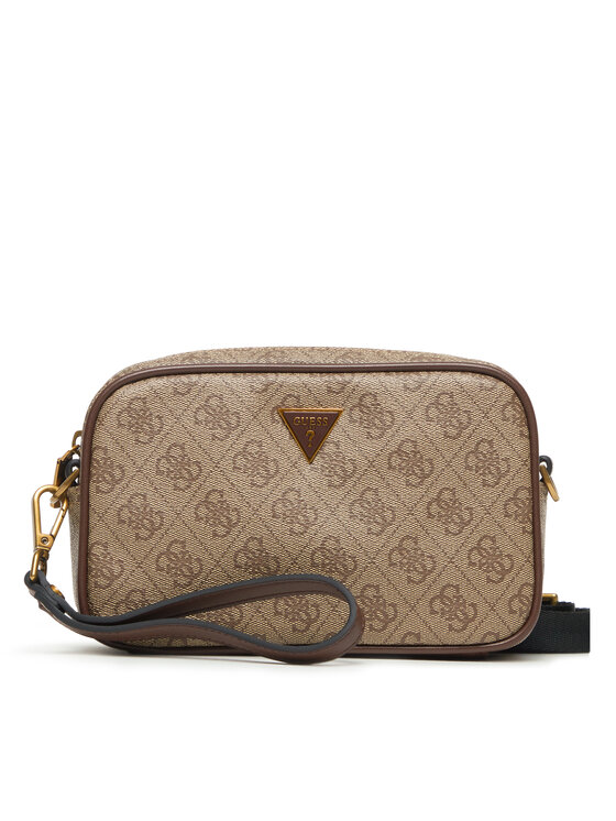 Guess Maža rankinė · Smėlio