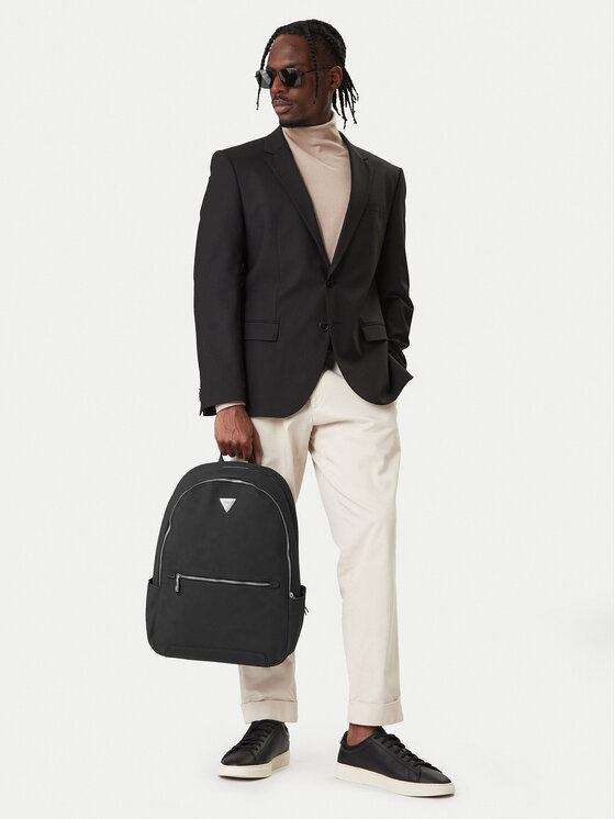 Guess Kuprinės · Juoda