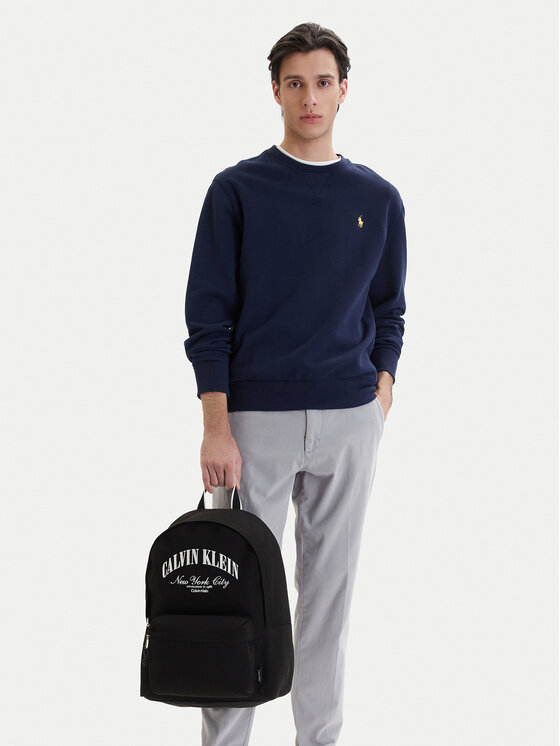 Calvin Klein Kuprinės · Juoda