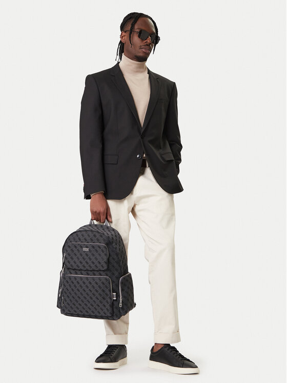 Guess Kuprinės · Pilka