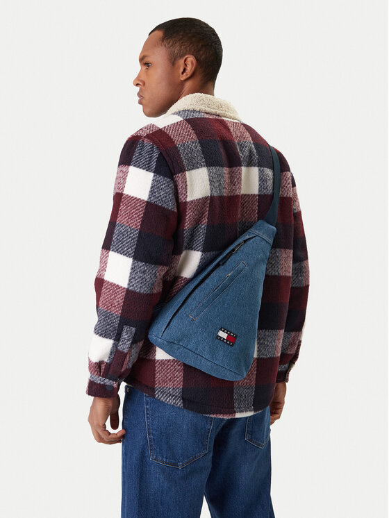 Tommy Jeans Kuprinės · Mėlyna