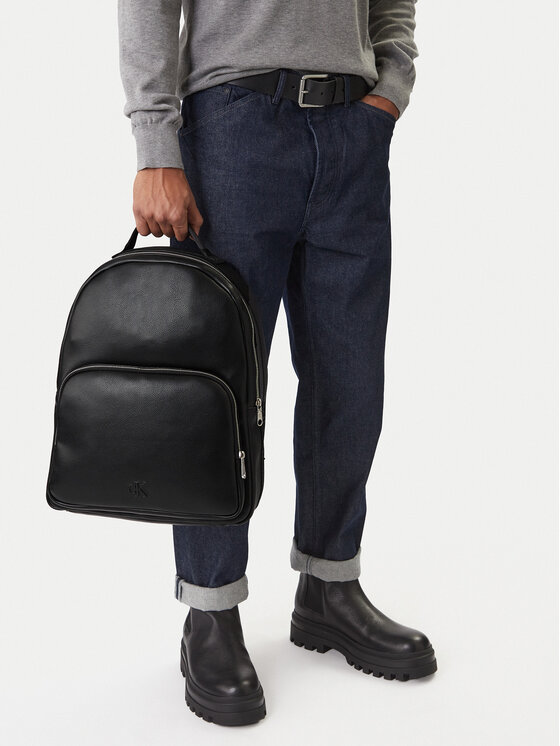 Calvin Klein Kuprinės · Juoda