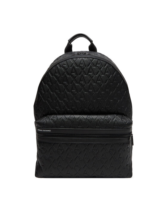 Armani Exchange Kuprinės · Juoda