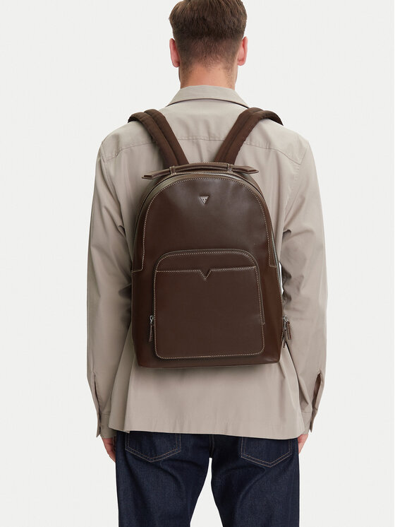 Guess Kuprinės · Ruda