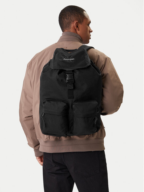 Calvin Klein Kuprinės · Juoda