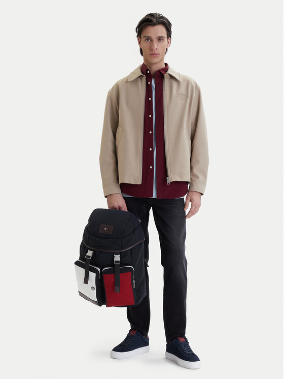 Tommy Hilfiger Kuprinės · Tamsiai mėlyna