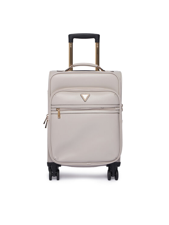 Guess Rankinio bagažo lagaminas · Smėlio