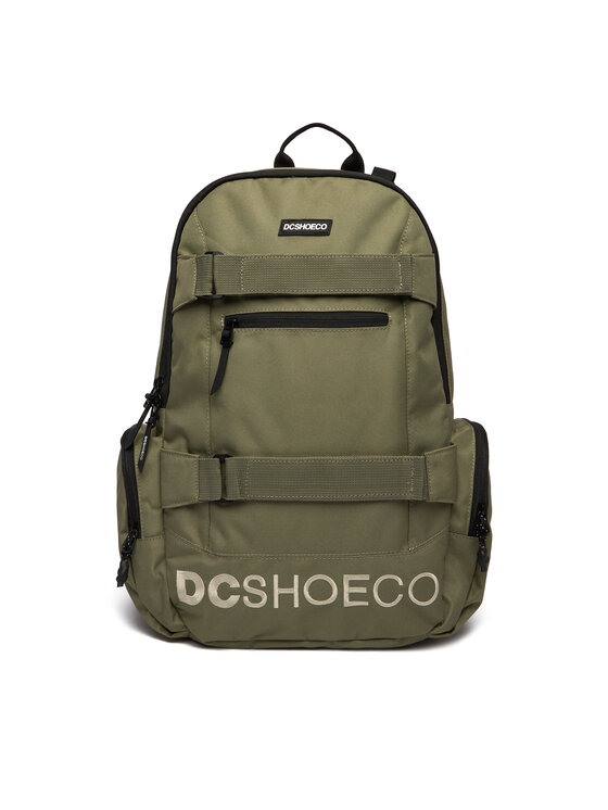 DC Shoes Kuprinės · Žalia