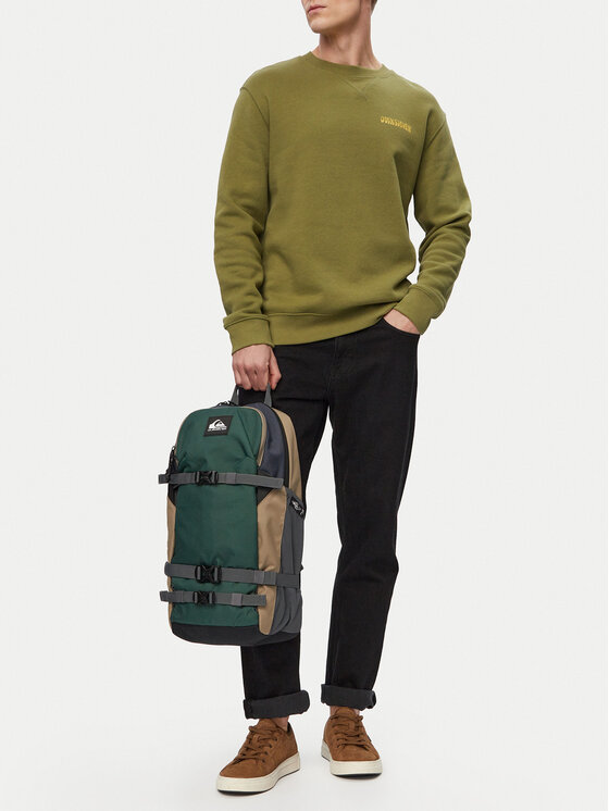 Quiksilver Kuprinės · Spalvota