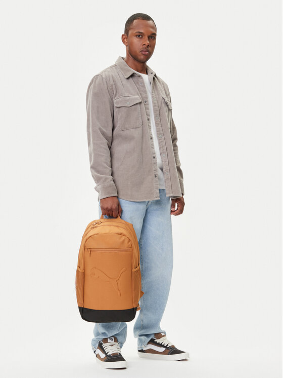 Puma Kuprinės · Ruda