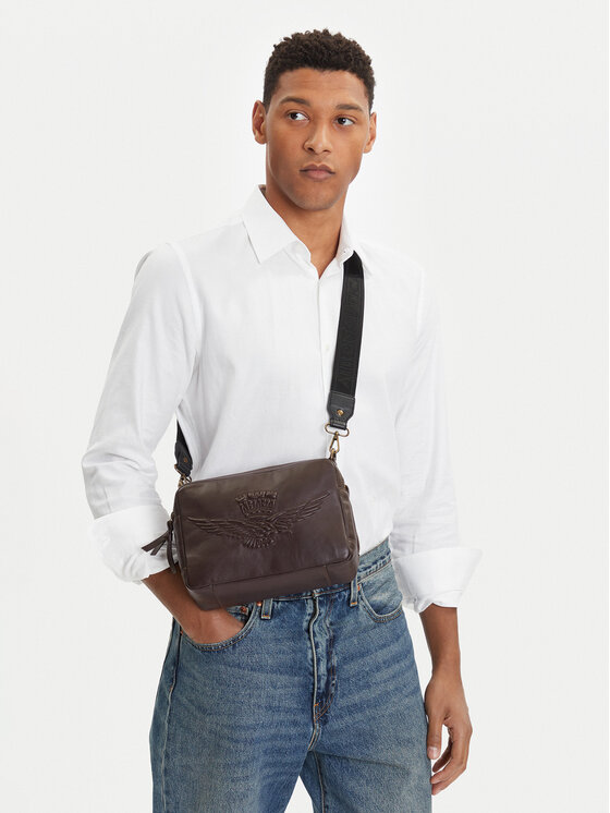 Aeronautica Militare Maža rankinė · Ruda