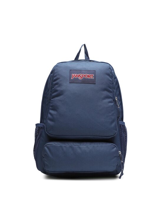 JanSport Kuprinės · Tamsiai mėlyna