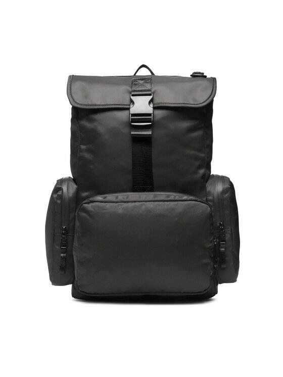 Calvin Klein Jeans Kuprinės · Juoda