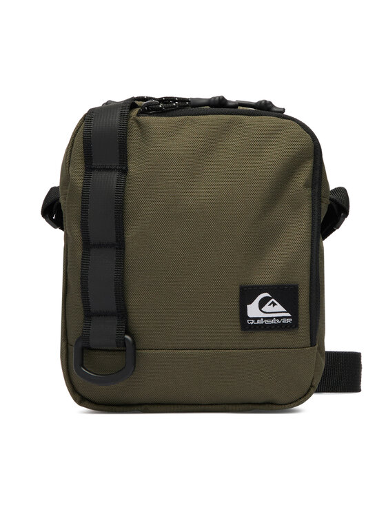 Quiksilver Maža rankinė · Žalia