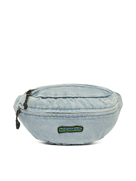 DC Shoes Rankinė ant juosmens﻿ · Mėlyna