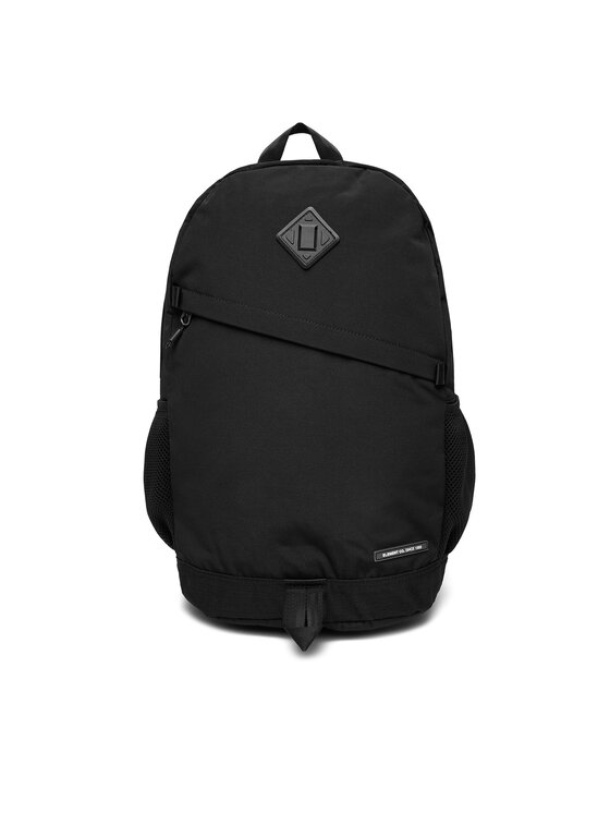 Element Kuprinės · Juoda