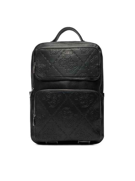 Guess Kuprinės · Juoda