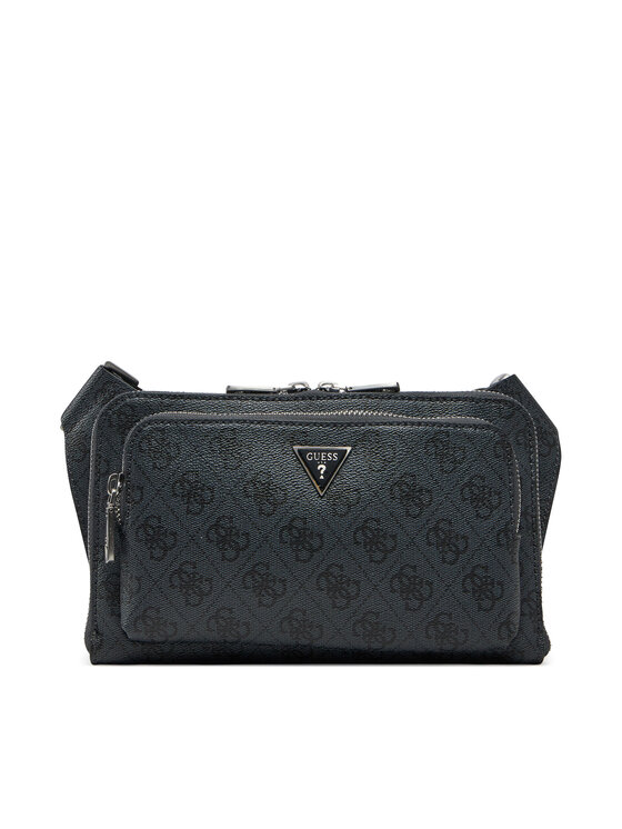 Guess Maža rankinė · Juoda
