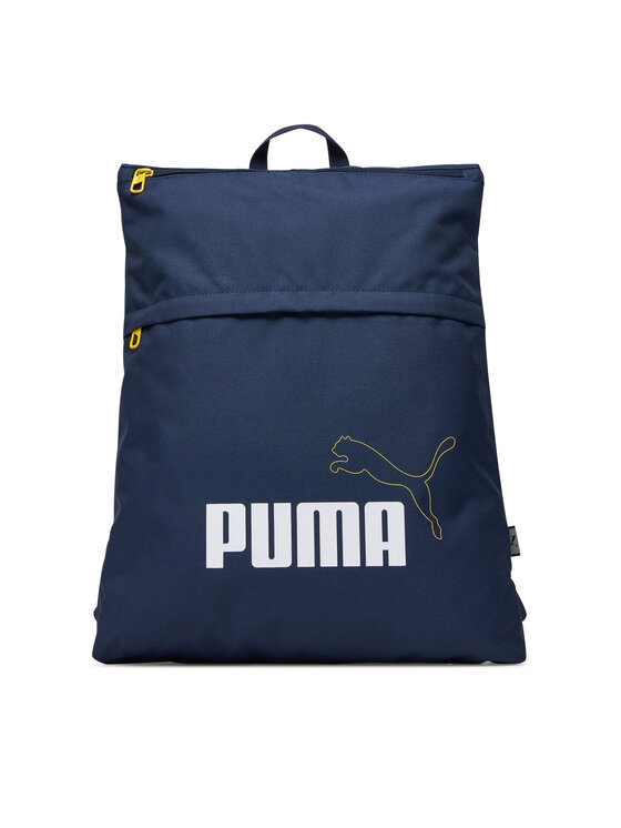 Puma Kuprinės · Tamsiai mėlyna