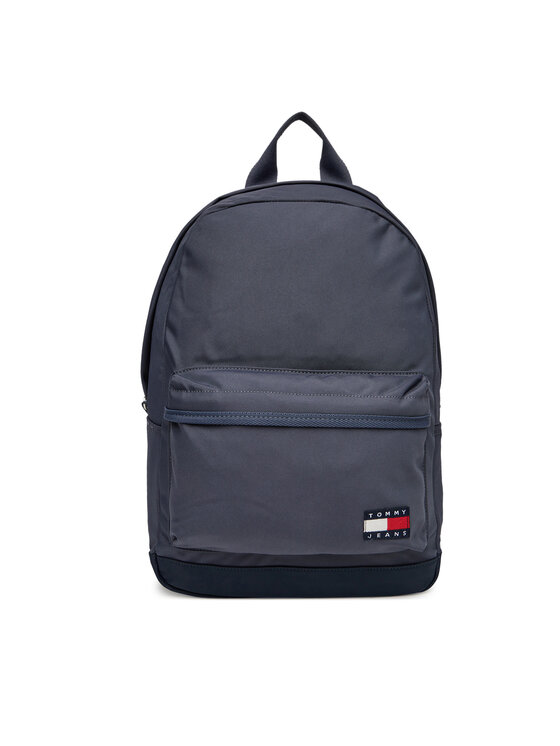 Kodas SUN15 Tommy Jeans Kuprinės · Pilka