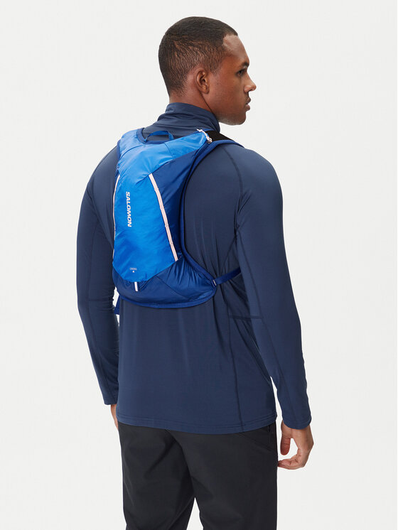 Salomon Kuprinės · Mėlyna