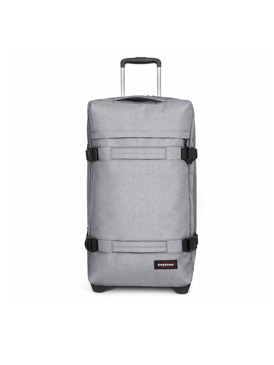 Eastpak Didelis lagaminas · Pilka