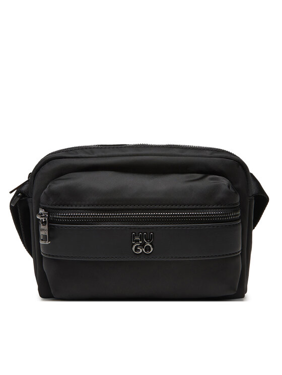 HUGO Maža rankinė · Juoda