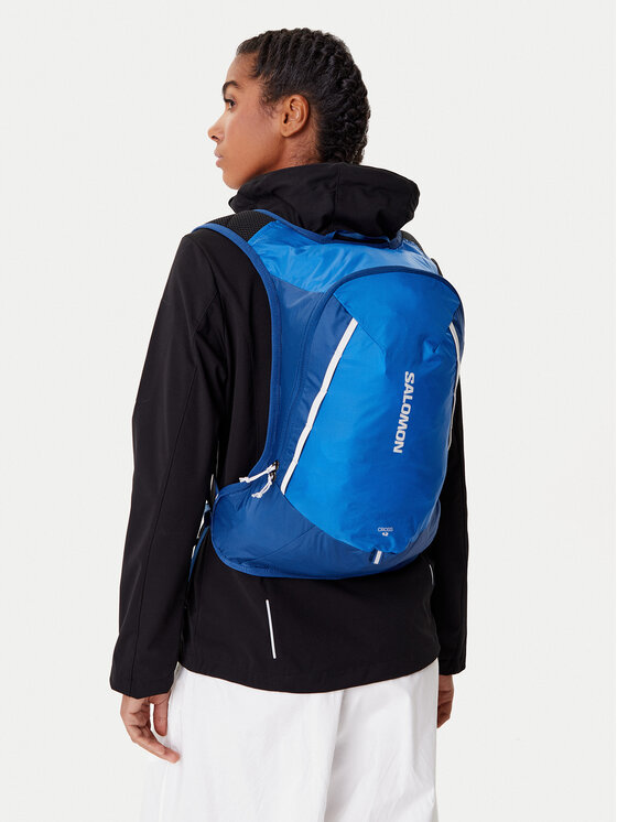 Salomon Kuprinės · Mėlyna