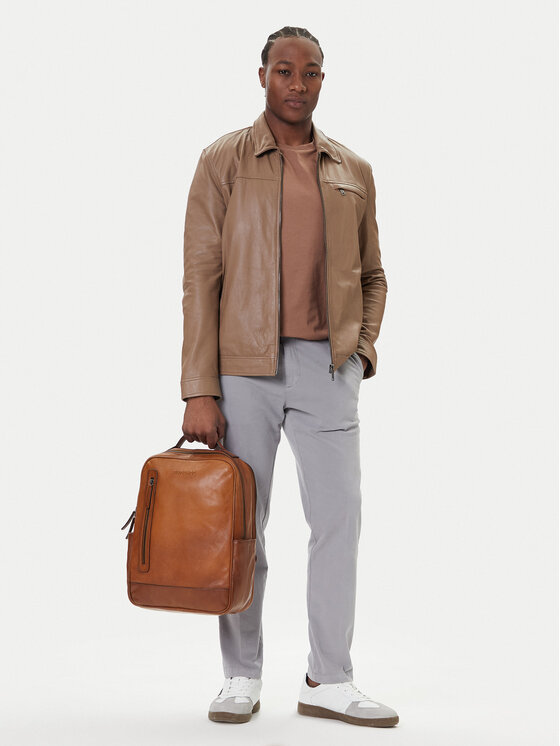 Pikolinos Kuprinės · Ruda