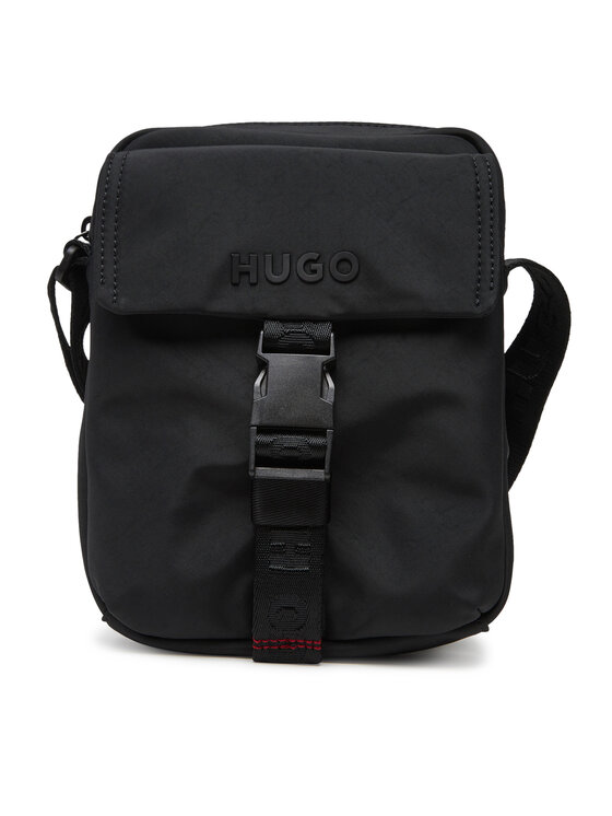 HUGO Maža rankinė · Juoda
