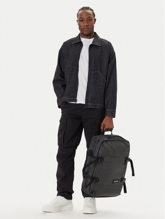 Eastpak Kuprinės · Juoda